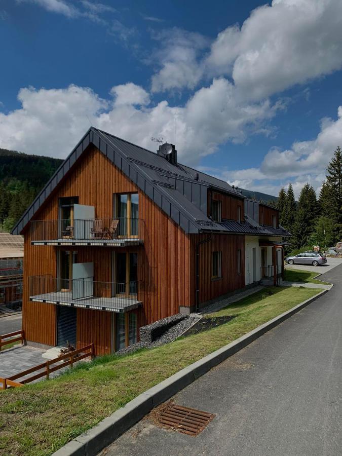 Apartman U Lomu Dolní Morava Exterior foto