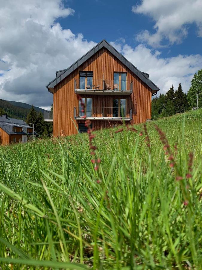 Apartman U Lomu Dolní Morava Exterior foto