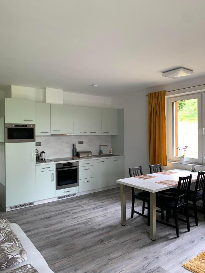 Apartman U Lomu Dolní Morava Exterior foto