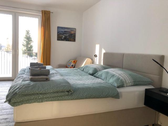 Apartman U Lomu Dolní Morava Exterior foto